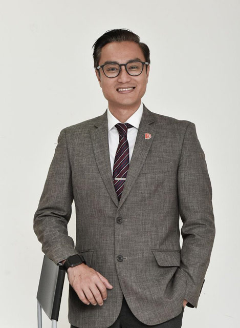 Keynote Speaker